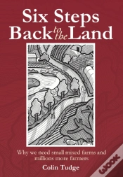 Capa do artigo Six Steps Back To The Land