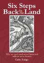 Six Steps Back To The Land - Preview