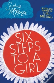 Capa do artigo Six Steps To A Girl