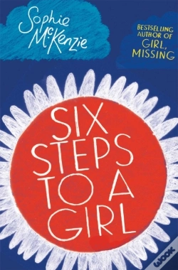 Capa do artigo Six Steps To A Girl