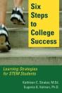 Six Steps To College Success: Learning Strategies For Stem Students - Preview