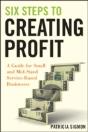 Six Steps To Creating Profit - Preview