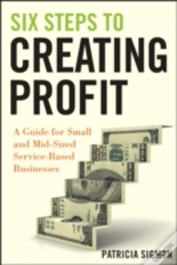Capa do artigo Six Steps To Creating Profit