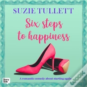 Capa do artigo Six Steps To Happiness