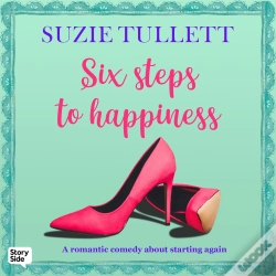 Capa do artigo Six Steps To Happiness