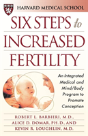 Six Steps To Increased Fertility - Preview