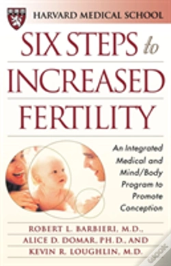Capa do artigo Six Steps To Increased Fertility