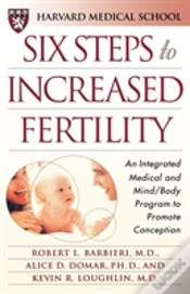 Capa do artigo Six Steps To Increased Fertility