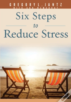 Capa do artigo Six Steps To Reduce Stress