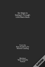 Capa do artigo Six Steps To Seeing It Through