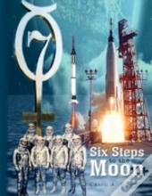 Six Steps To The Moon
