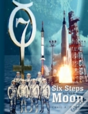 Capa do artigo Six Steps To The Moon