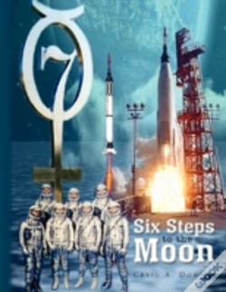 Capa do artigo Six Steps To The Moon