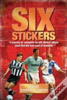 Six Stickers