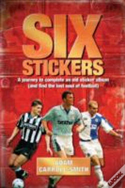 Capa do artigo Six Stickers