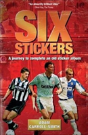 Six Stickers - Preview