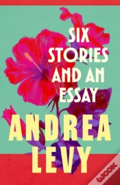 Capa do artigo Six Stories And An Essay