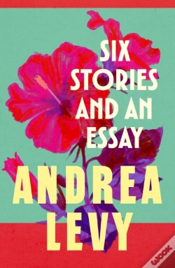 Capa do artigo Six Stories And An Essay