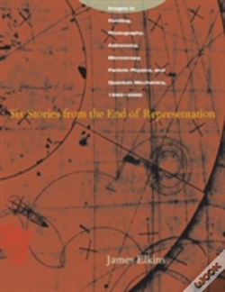 Capa do artigo Six Stories From The End Of Representation