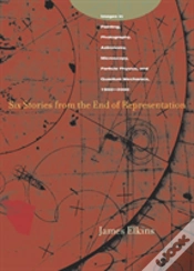 Capa do artigo Six Stories From The End Of Representation