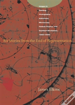 Capa do artigo Six Stories From The End Of Representation