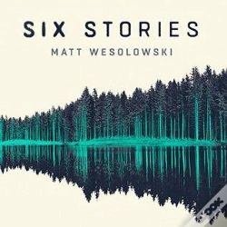 Capa do artigo Six Stories