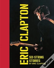 Capa do artigo Six-String Stories