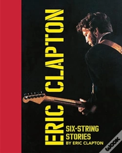 Capa do artigo Six-String Stories