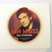 Capa do artigo Six Strings 10th Anniversary Edition - CD