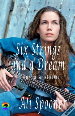 Capa do artigo Six Strings And A Dream