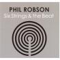Six Strings and the Beat - CD - Preview