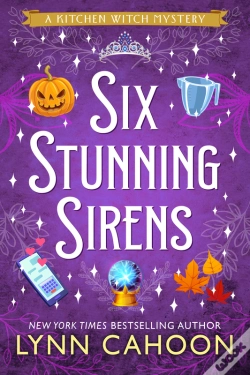 Capa do artigo Six Stunning Sirens