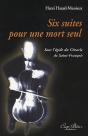 Six Suites Pour Une Mort Seul - Preview
