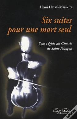 Capa do artigo Six Suites Pour Une Mort Seul