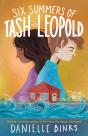 Six Summers Of Tash And Leopold - Preview