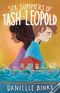 Capa do artigo Six Summers Of Tash And Leopold