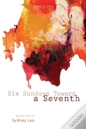 Capa do artigo Six Sundays Toward A Seventh