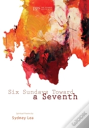 Capa do artigo Six Sundays Toward A Seventh