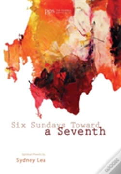 Capa do artigo Six Sundays Toward A Seventh