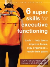 Capa do artigo Six Super Skills For Executive Functioning