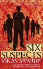Six Suspects - Preview