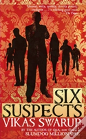 Capa do artigo Six Suspects