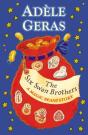 Six Swan Brothers: A Magic Beans Story - Preview