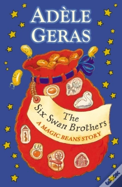 Capa do artigo Six Swan Brothers: A Magic Beans Story