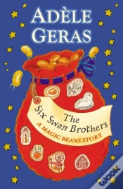 Capa do artigo Six Swan Brothers: A Magic Beans Story