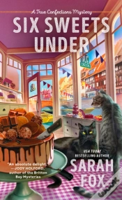 Capa do artigo Six Sweets Under
