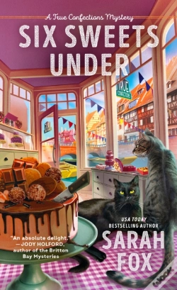 Capa do artigo Six Sweets Under