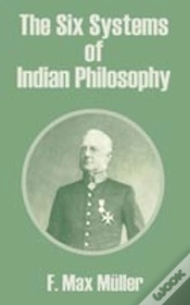 Capa do artigo SIX SYSTEMS OF INDIAN PHILOSOPHY