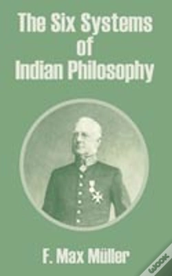 Capa do artigo SIX SYSTEMS OF INDIAN PHILOSOPHY