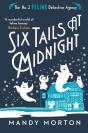 Six Tails At Midnight - Preview